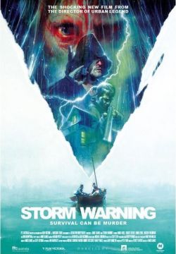   - Storm Warning