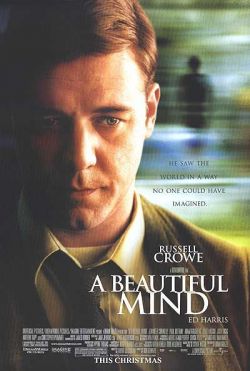   - A Beautiful Mind