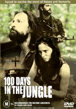 100 дней в джунглях - 00 Days in the Jungle