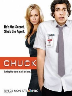  - Chuck