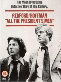    - All the Presidents Men