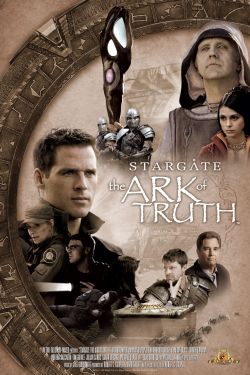  :   - Stargate: The Ark of Truth