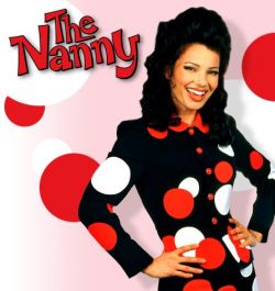 .  4 - The Nanny. Season IV