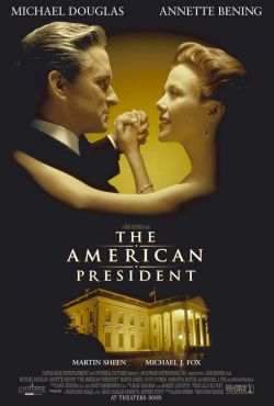 Американский президент - The American President