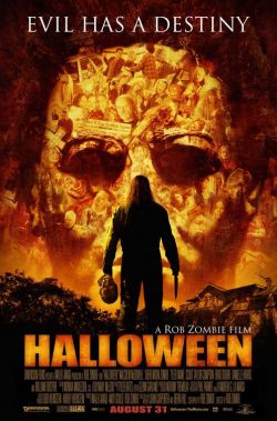 Хэллоуин 2007 - Halloween