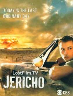 .  2 - Jericho. Season II