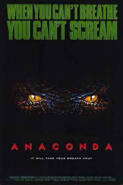  - Anaconda