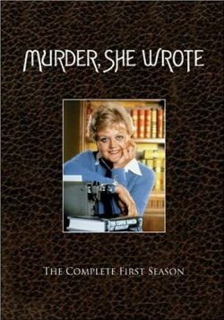   .  1 - Murder, She Wrote. Season I