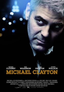   - Michael Clayton