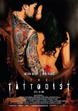  - The Tattooist