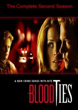  .  1 - Blood Ties. Season I