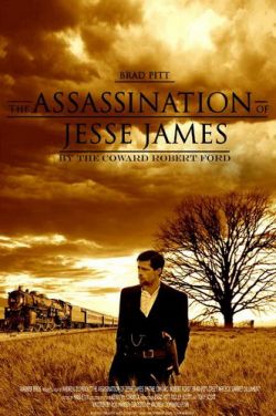 Убийство Джесси Джеймса - The Assassination of Jesse James by the Coward Robert Ford