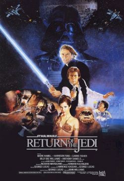  :  6 -   - Star Wars: Episode VI - Return of the Jedi