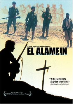 Эль-Аламейн. 1942 - El Alamein