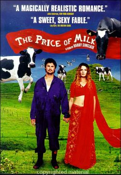   - The Price of Milk