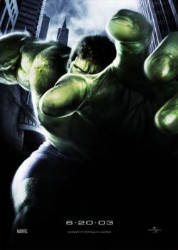  - Hulk