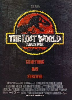    2:   - The Lost World: Jurassic Park