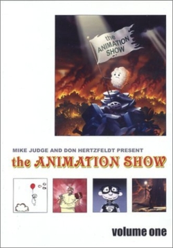 Анимационное шоу - The Animation Show