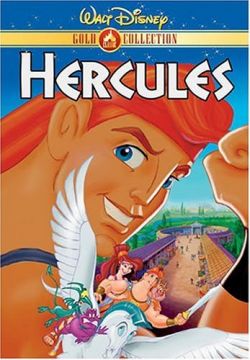 .  1 - Hercules. Season I