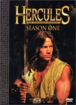 :  .  1 - Hercules: The Legendary Journeys. Season I