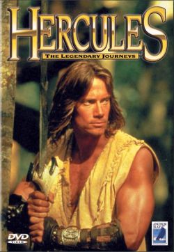 :  .  5 - Hercules: The Legendary Journeys. Season V