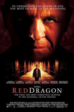   - Red Dragon