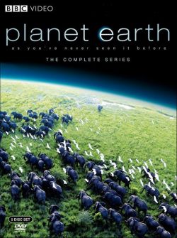 BBC: Планета Земля - Planet Earth