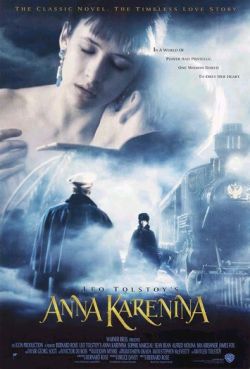   - Anna Karenina