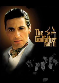 Крестный отец 2 - The Godfather: Part II