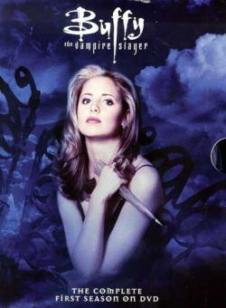  -  .  1 - Buffy the Vampire Slayer. Season I