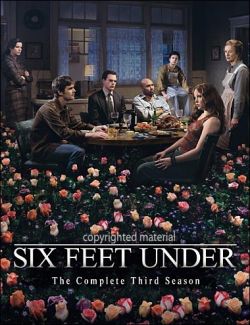 Клиент всегда мертв. Сезон 3 - Six Feet Under. Season III