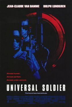   - Universal Soldier