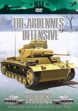 :    - Tanks: Battle of the Bulge