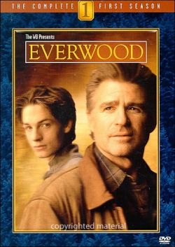 Любовь вдовца. Сезон 1 - Everwood. Season I