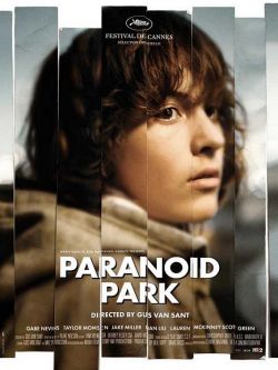 Параноид парк - Paranoid Park