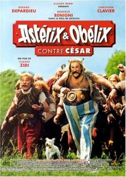      - Asterix et Obelix contre Cesar