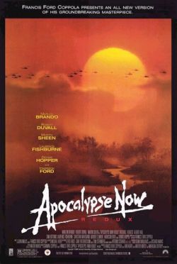 Апокалипсис сегодня (режиссерская версия) - Apocalypse Now