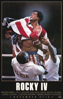  4 - Rocky IV