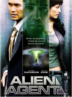   - Alien Agent