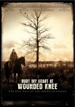       - Bury My Heart at Wounded Knee