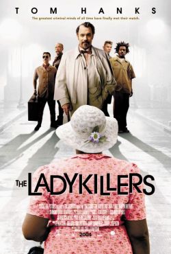 Игры джентльменов - The Ladykillers