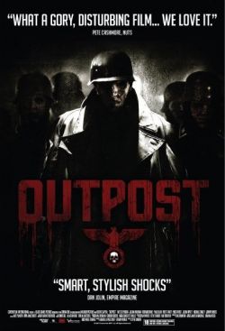   - Outpost