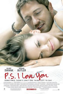 P.S.    - P.S. I Love You