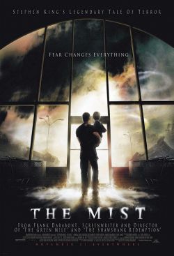 Мгла - The Mist