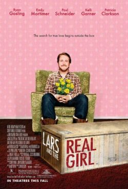     - Lars and the Real Girl