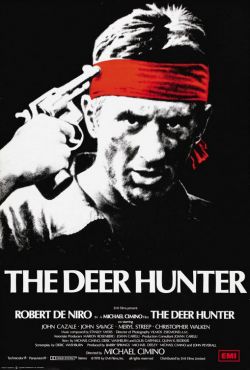    - The Deer Hunter