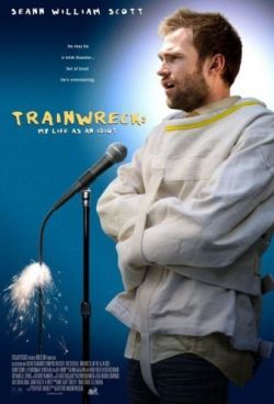    - Trainwreck: My Life as an Idoit