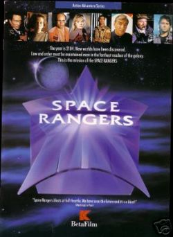   - Space Rangers