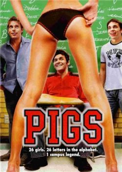    - Pigs