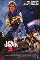   2 - Lethal Weapon 2